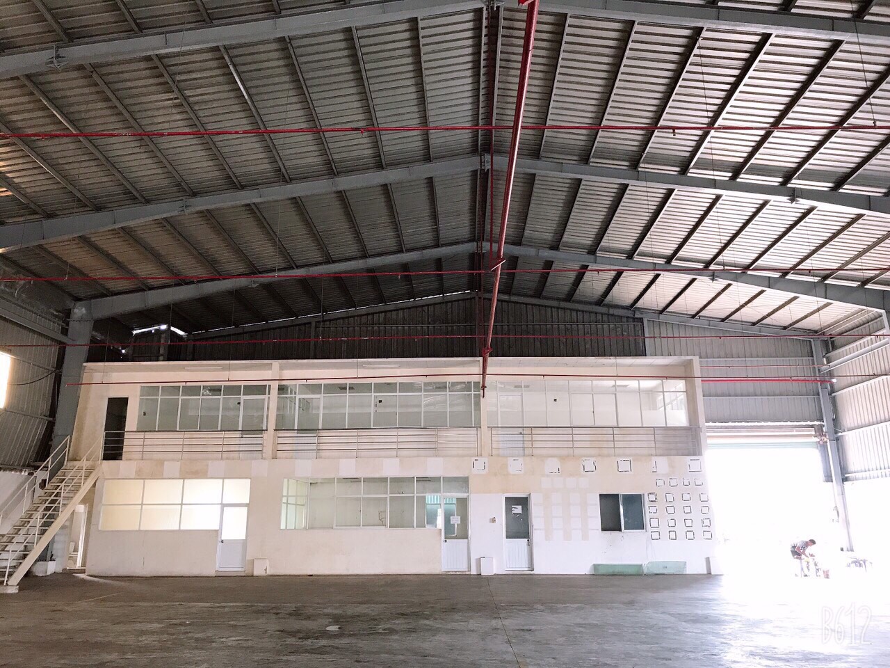 KHOXUONGDEP.COM.VN – CHO THUÊ KHO XƯỞNG ĐẸP DT 4900m2 Huyện Cần Giuộc Long An 