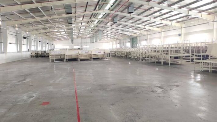 cần thuê kho xưởng quốc lộ 1a Quận 12