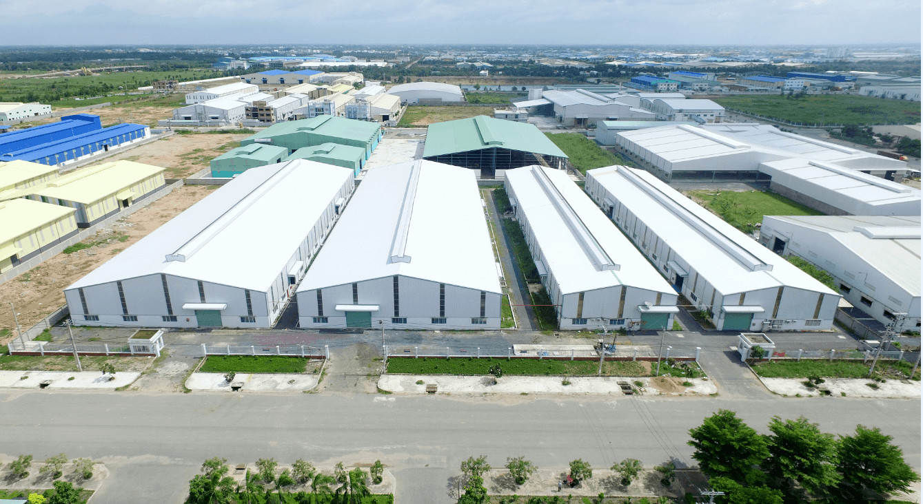 Thời hạn thuê đất kcn hải sơn