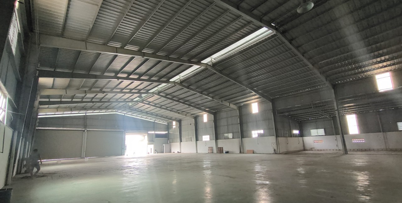 nhà xưởng cho thuê làm ó keo huyện đức hòa giá rẻ nhất