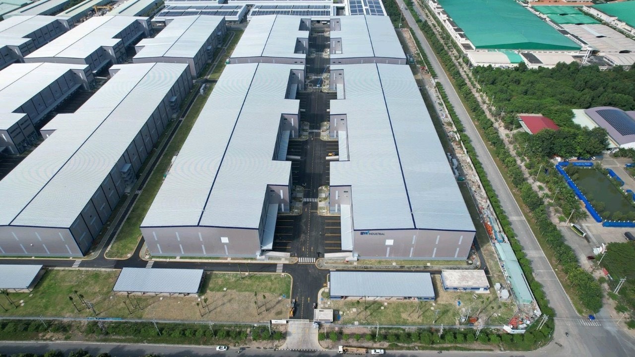 Bán 4000m2 và 8000m2 đất nhà xưởng kcn Hải Sơn giá bán khá rẻ chỉ 170 usd/m2