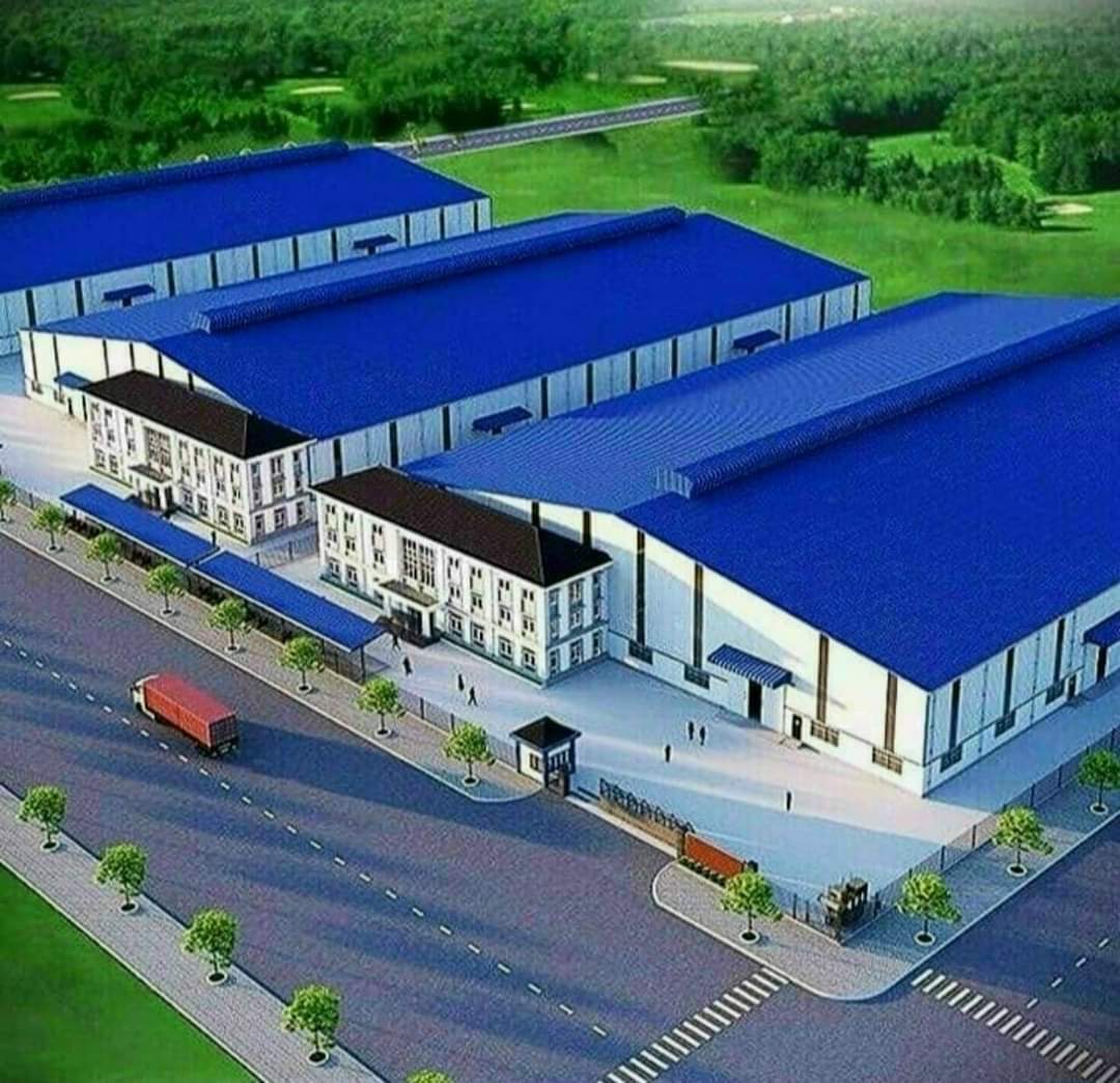 Cho thuê kho xưởng giá rẻ 2000m2, 5000m2, 10000m2 tại Bình Tân, Bình Chánh 