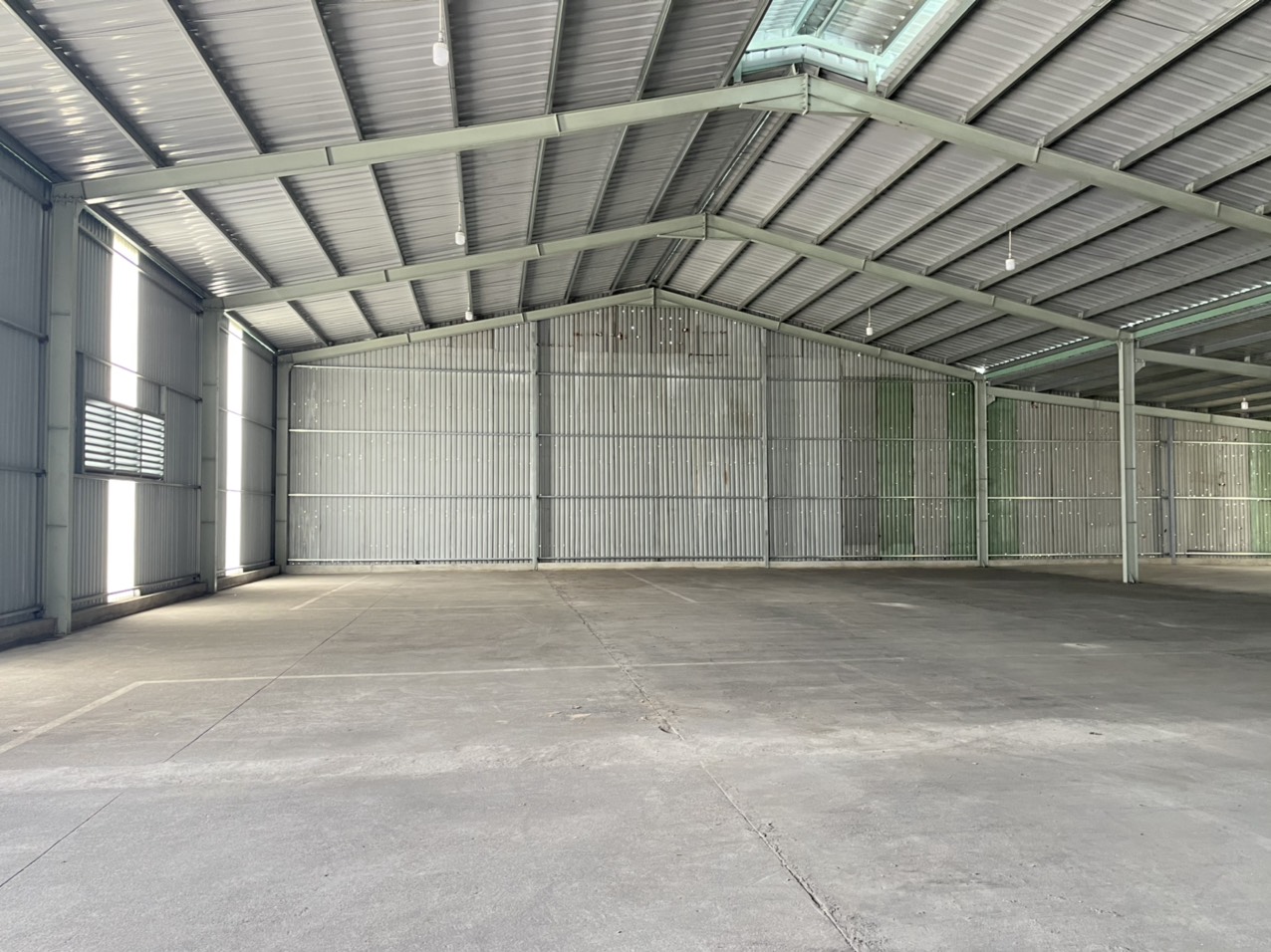 Cho thuê Kho xưởng Tân Phú từ 500m2-1000m2-2000m2 pccc đầy đủ
