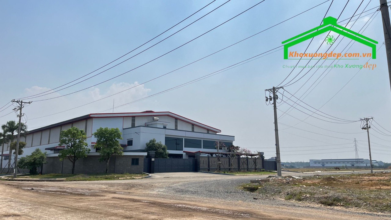 thời hạn thuê đất khu công nghiệp thuận đạo