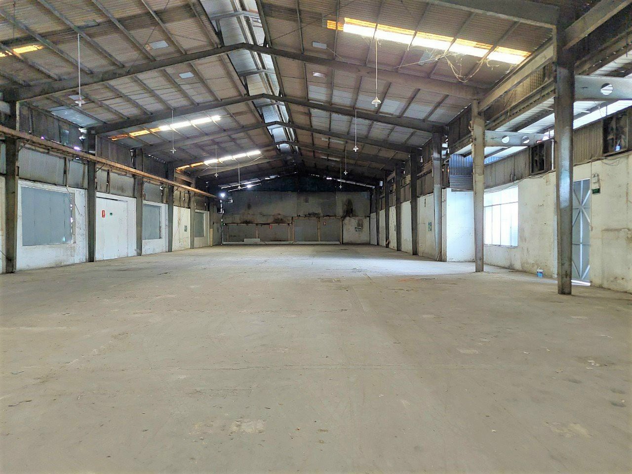 Cho thuê kho 1.570m2 tại kcn Vĩnh Lộc, Quận Bình Tân.