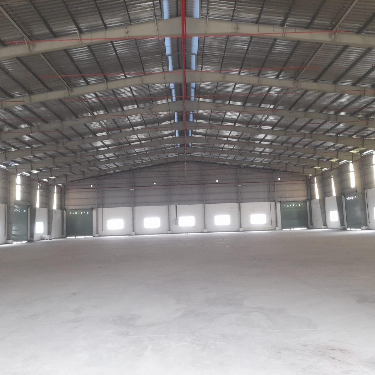 Cho thuê kho 5300m2 KCN Tân Tạo, Bình Tân pccc tự động.