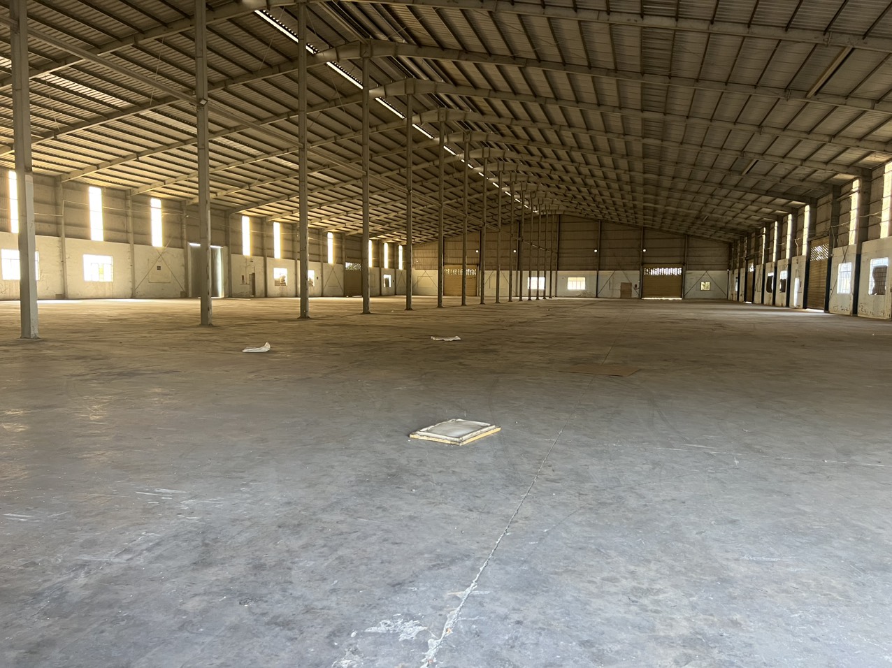 Cho thuê kho xưởng 5000m2 Tân Kiên, Bình chánh gần Trần Đại Nghĩa