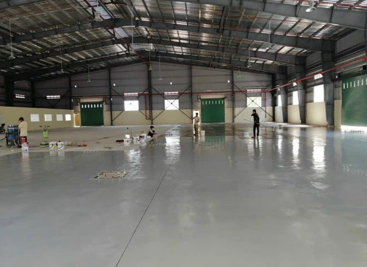 Cho thuê nhà xưởng 24786 m2 trong KCN Long Thành ,huyện Long Thành tỉnh Đồng Nai.