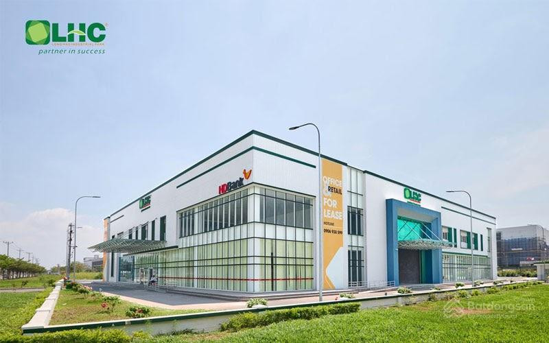 Danh sách các ngành nghề được cấp phép đầu tư tại KCN Long Hậu, tỉnh Long An