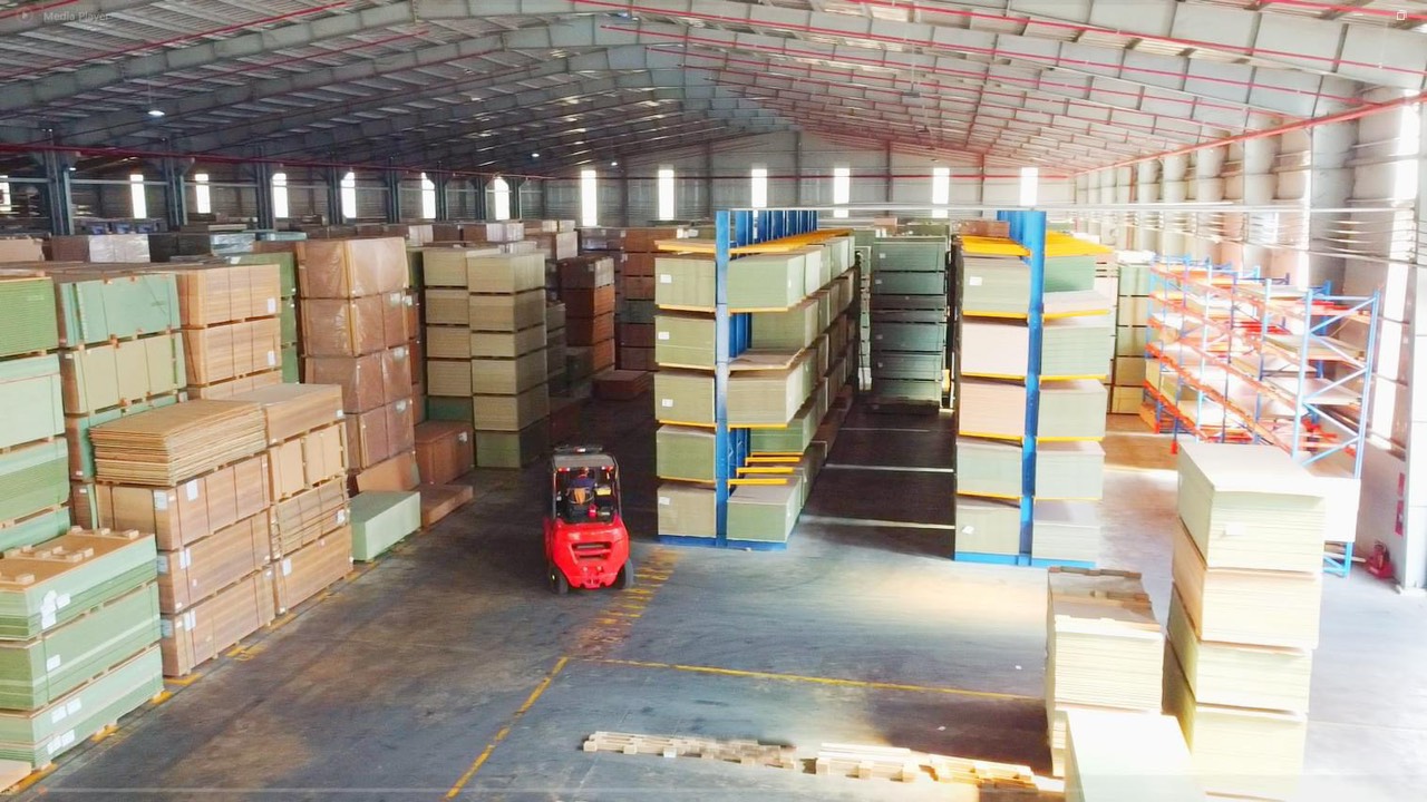 Chi phí quản lý của Khu công nghiệp Thuận Đạo, huyện Bến Lức, tỉnh Long An-Khoxuongdep.com.vn