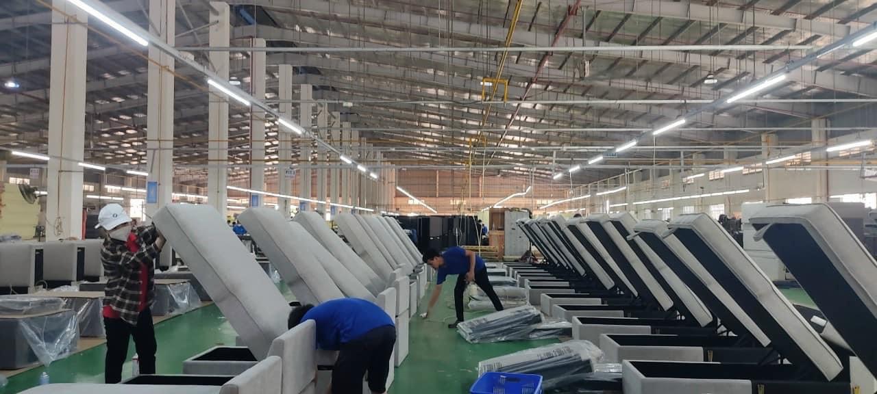 Tổng hợp tất cả các chi phí liên quan khi đầu tư vào khu công nghiệp Thuận Đạo, huyện Bến Lức, tỉnh Long An Tổng hợp tất cả các chi phí liên quan khi đầu tư vào khu công nghiệp Thuận Đạo, huyện Bến Lức, tỉnh Long An