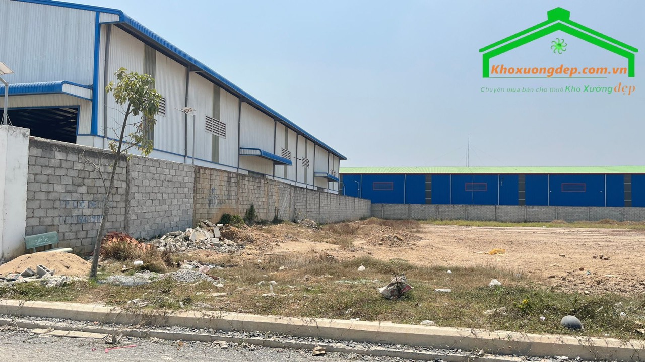 Chi phí quản lý của khu công nghiệp Thuận Đạo, huyện Bến Lức, tỉnh Long An