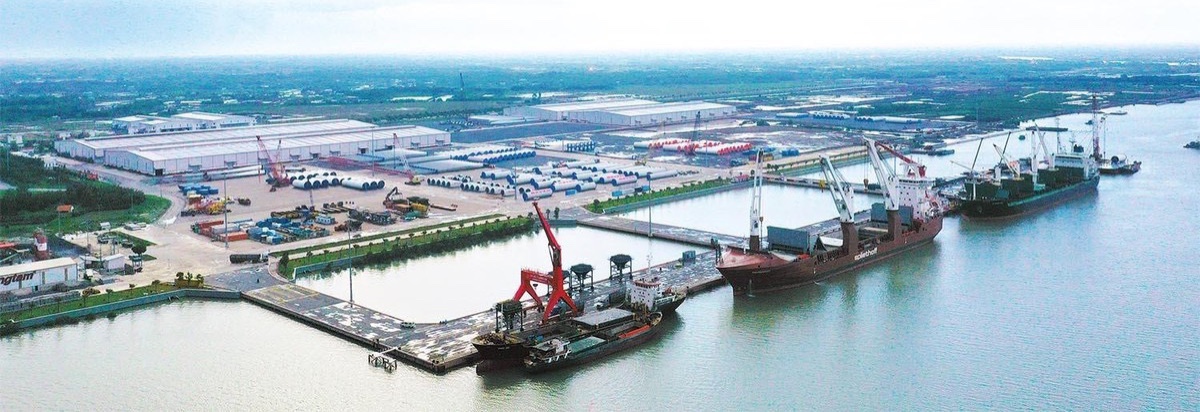Liên hệ ban quản lý khu công nghiệp Thuận Đạo (Ban quản lý kcn Thuận Đạo) huyện Bến Lức, tỉnh Long An, để thuê mua đất hoặc kho xưởng
