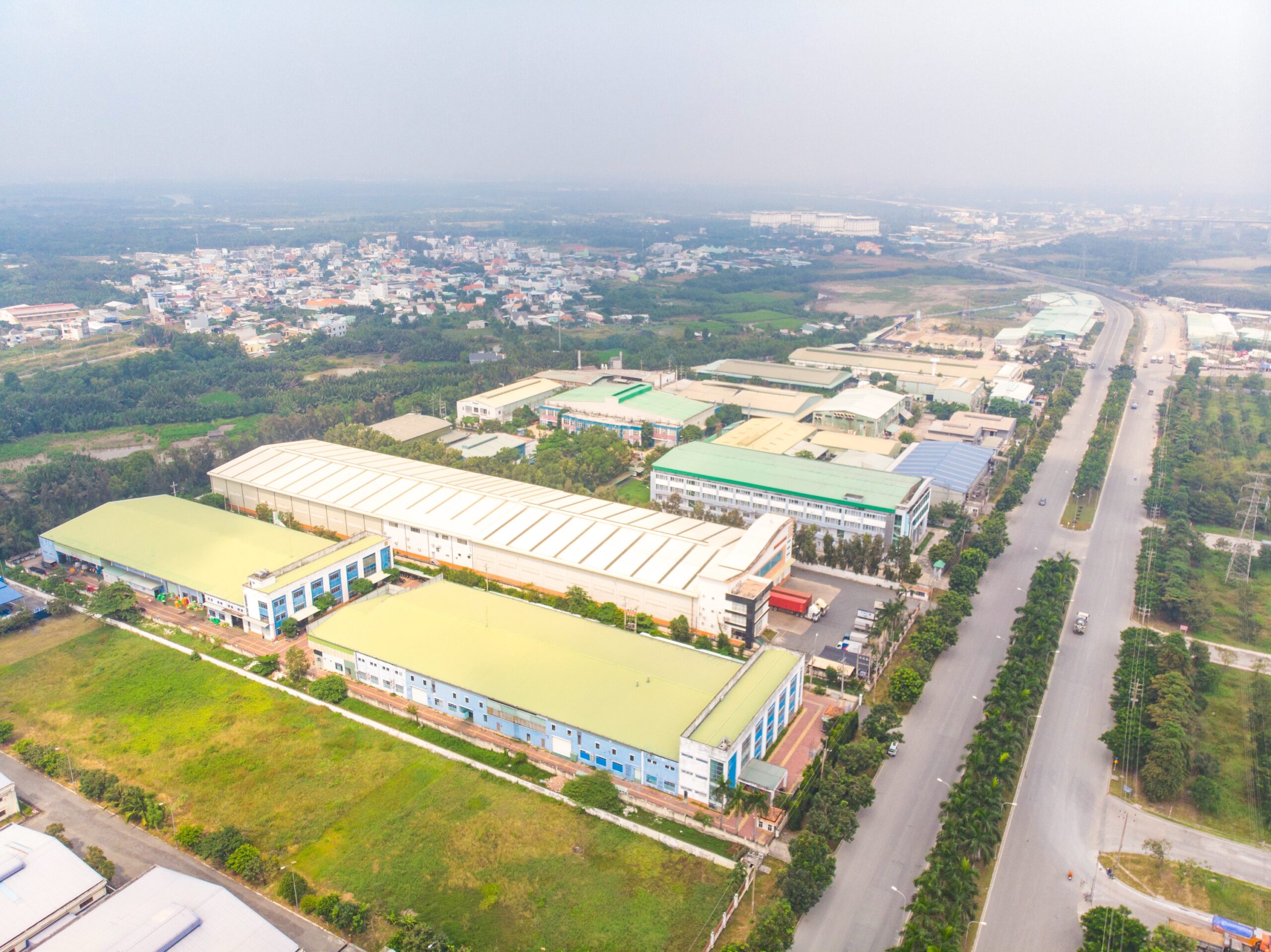 Liên hệ ban quản lý khu công nghiệp Hiệp Phước (Ban quản lý KCN Hiệp Phước) huyện Nhà Bè, Thành phố Hồ Chí Minh