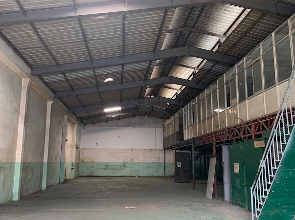 Cho thuê kho 650m2 Mã Lò, P Bình Hưng Hoà, Q Bình Tân
