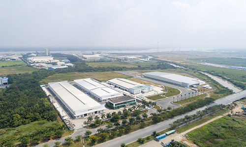 Giá thuê đất và phương thức thanh toán của KCN Hiệp Phước, Huyện Nhà Bè, Thành phố Hồ Chí Minh
