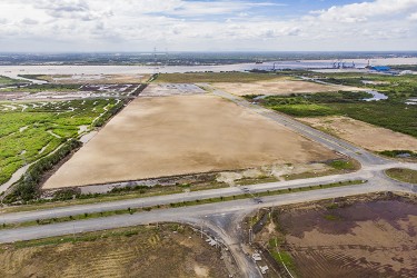 Thời hạn thuê đất khu công nghiệp Hiệp Phước, Thành phố Hồ Chí Minh đến hết ngày 23/09/2058-Khoxuongdep.com.vn