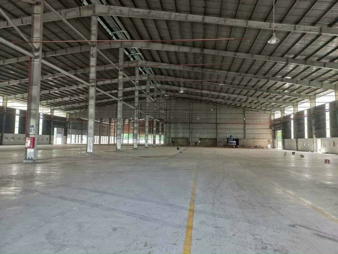 Bán xưởng 7500m2 KCN Đất Cuốc Bắc Tân Uyên, tỉnh Bình Dương