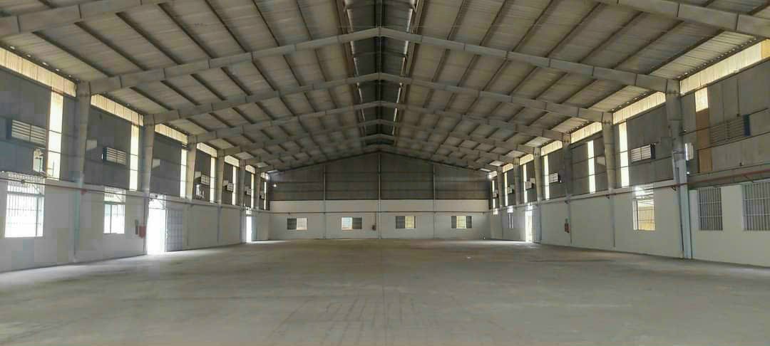 Cho thuê xưởng 3500m2 Bình Chuẩn, Thuận An, tỉnh Bình Dương