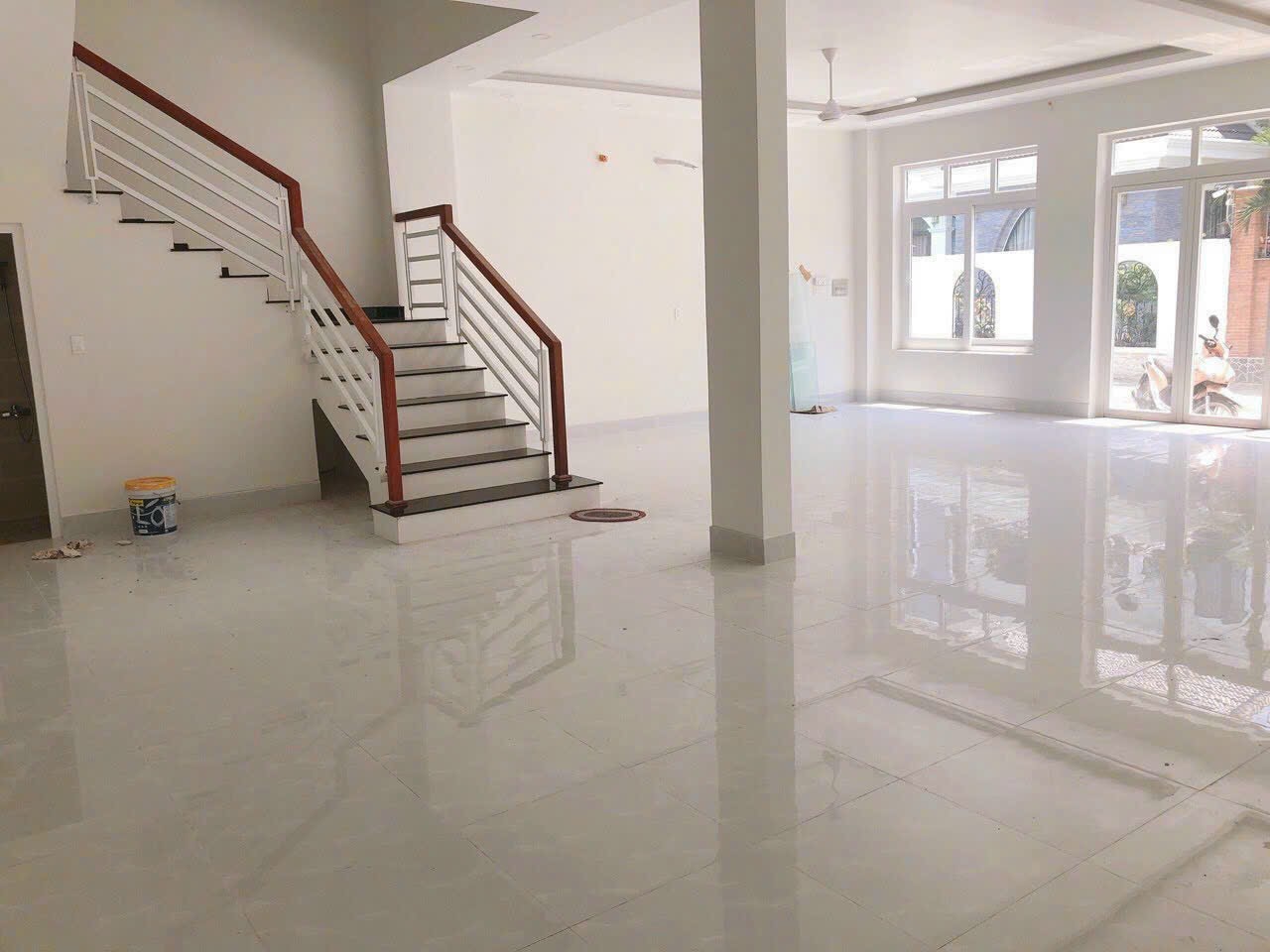 Cho thuê xưởng 450 m2 Phường Hiệp Thành, Quận 12 Tp. HCM