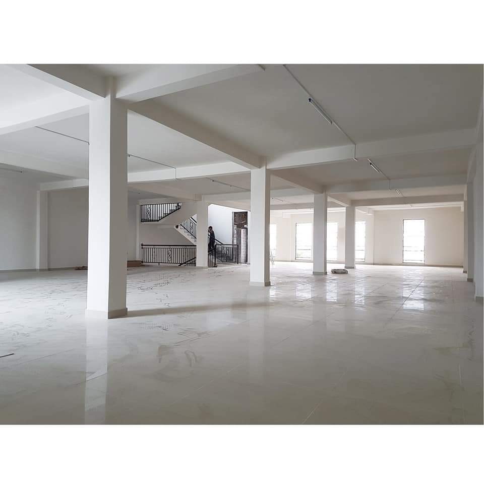 Xưởng cho thuê 1480m2 Phường Hiệp Thành, Quận12, Tp Hcm