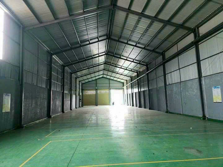 Cho thuê kho 1000m2 Lê Minh Xuân, Bình Chánh, Hồ Chí Minh