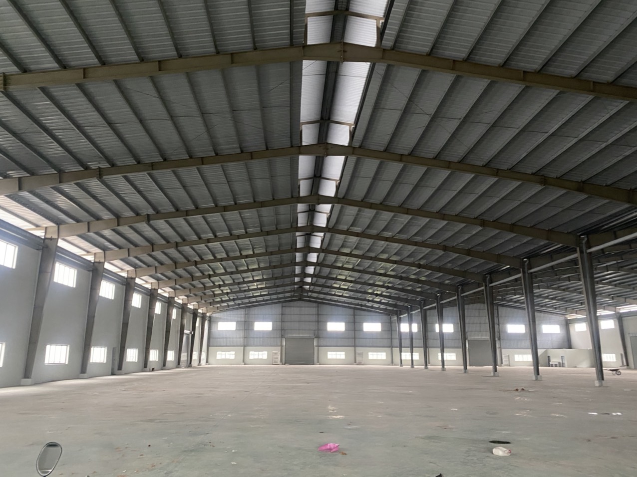 Xưởng cho thuê trong KCN Tân Uyên, Tỉnh Bình Dương giá tốt