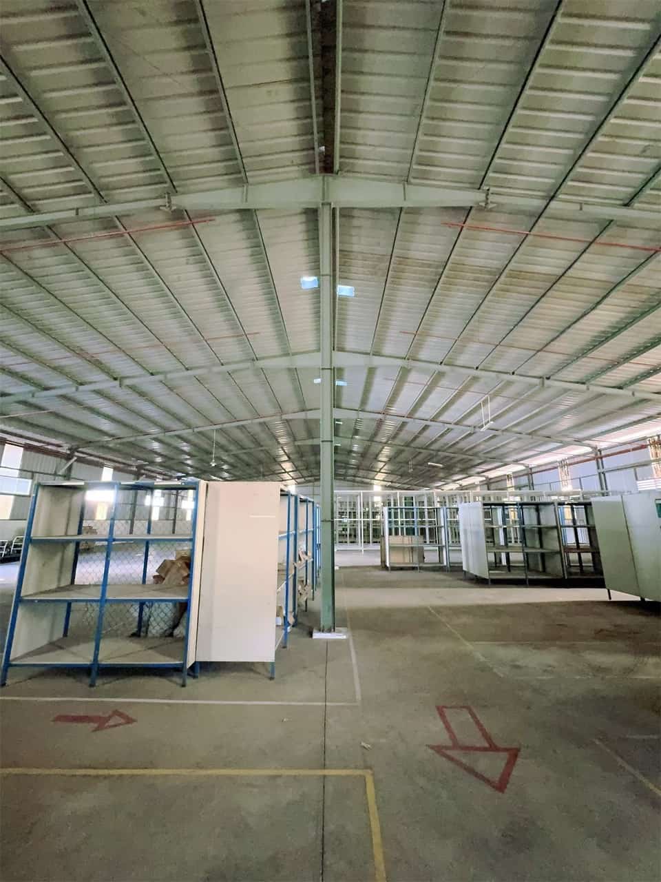 Bán nhà xưởng 11.000m2 trong KCN Mỹ Phước, Bình Dương