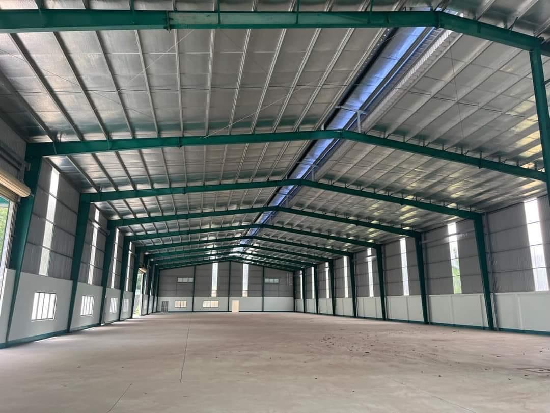 Cho thuê kho 1400m² KCN Tân Bình, Phường Tây Thạnh, Quận Tân Phú