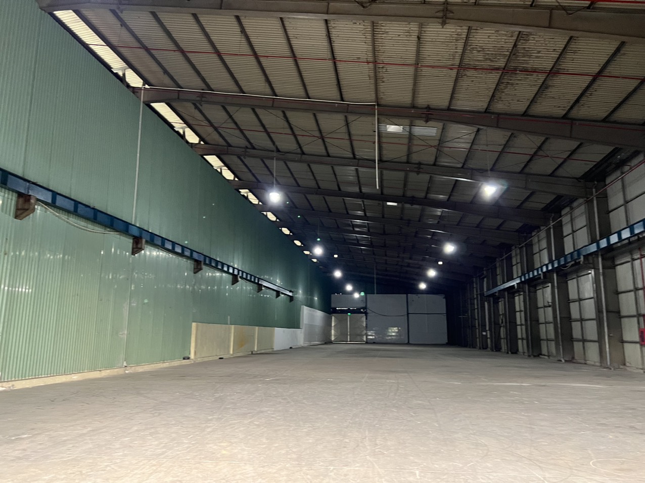 Cho thuê kho KCN Tân Bình, Phường Tây Thạnh, Quận Tân Phú