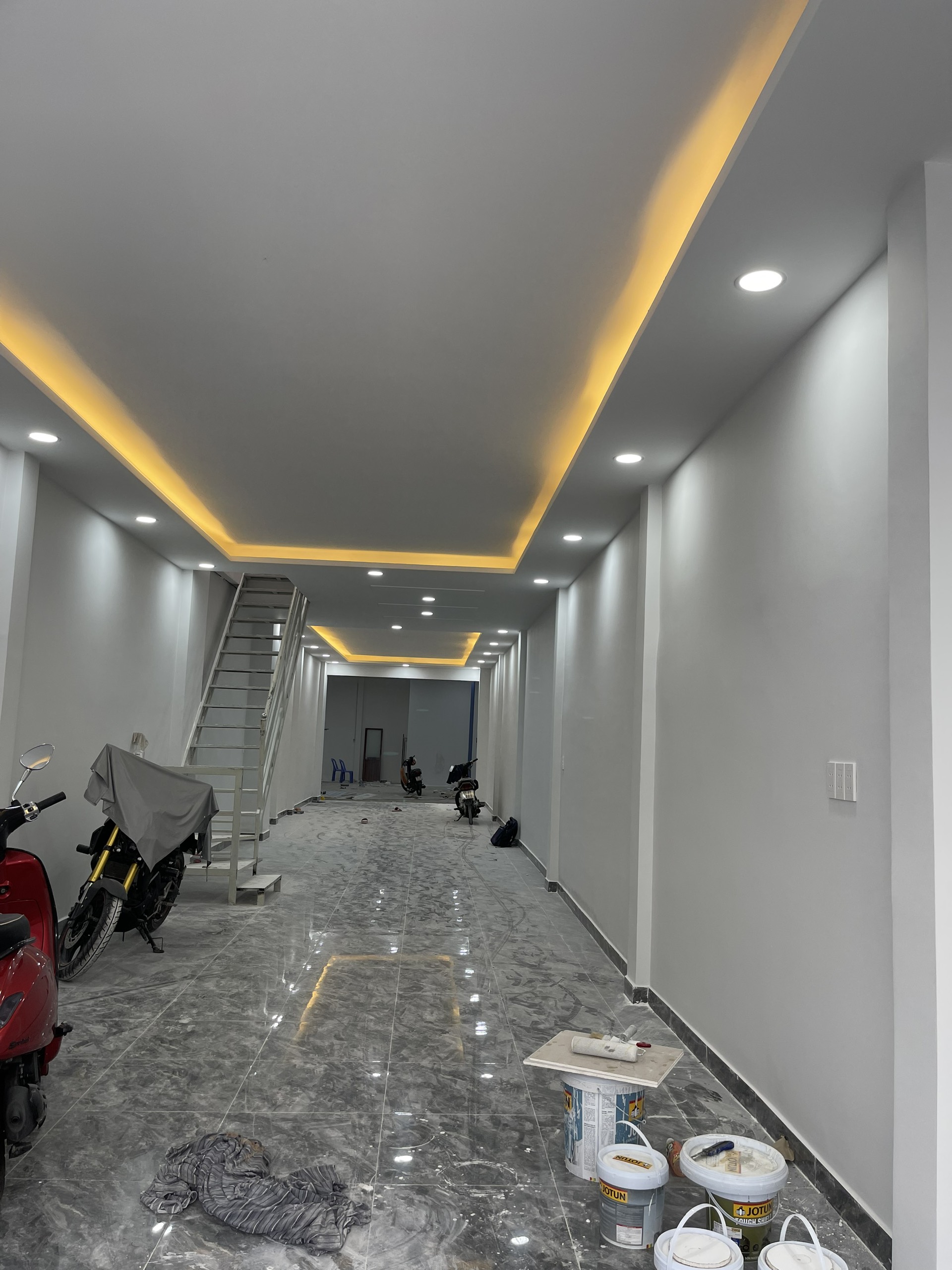 Cho thuê kho 500m2 Trường Chinh, Tân Bình gần kcn Tân Bình