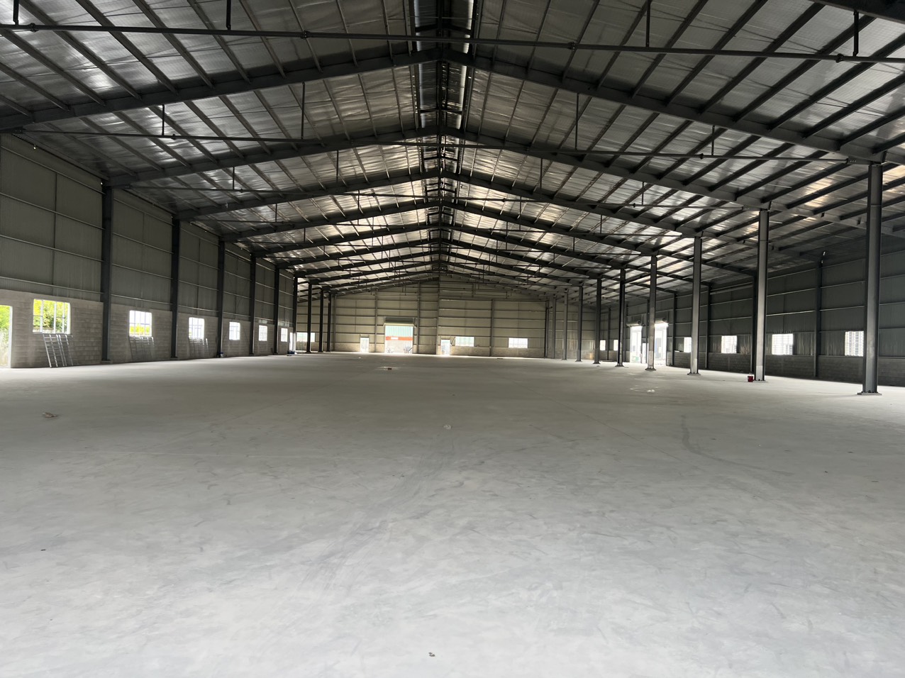 Cho thuê kho xưởng 1.000m2 đến 20.000m2 kcn Tân Tạo, Q. Bình Tân