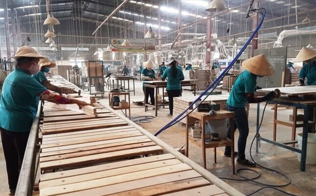 Nhiều ngành nghề được cấp phép đầu tư vào KCN Đại Đăng. Xem chi tiết tại bài viết – KHOXUONGDEP.COM.VN