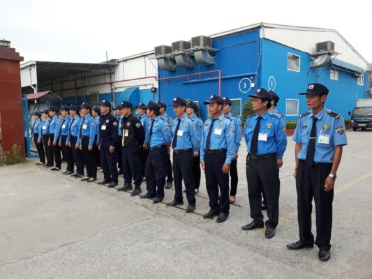 Cơ sở hạ tầng tại Khu công nghiệp Đại Đăng, Tỉnh Bình Dương