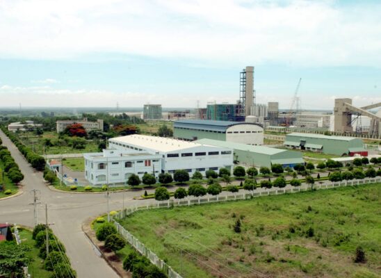 Tổng hợp thông tin về Khu công nghiệp Đại Đăng, Thành phố Thủ Dầu Một, Tỉnh Bình Dương