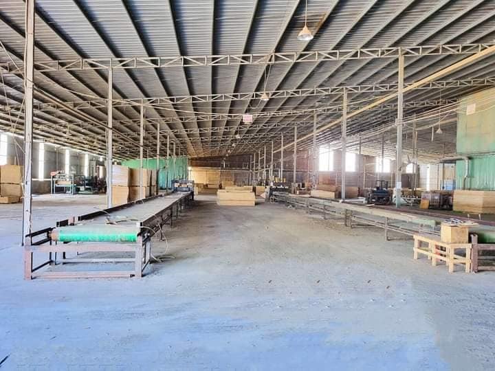 Bán hoặc Cho thuê kho xưởng 6000 m2 ngoài KCN tại Bắc Tân Uyên, Bình Dương