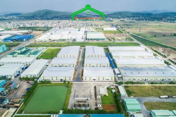 Thời hạn sử dụng đất khu công nghiệp Mỹ Phước