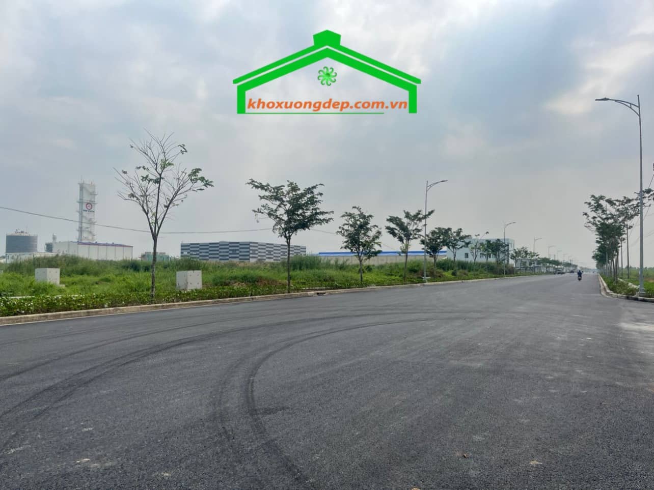 Chính sách ưu đãi thu hút đầu tư khu công nghiệp Vĩnh Lộc 2