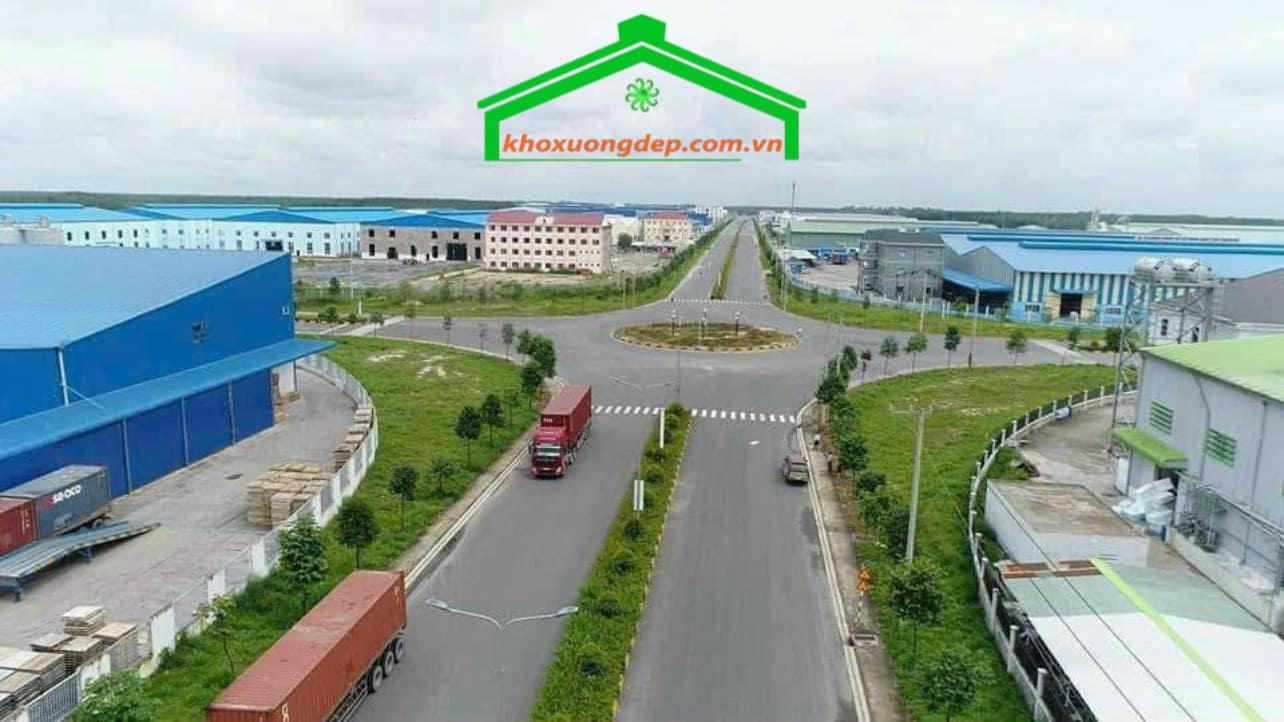 Tất cả các chi phí liên quan khi đầu tư vào khu công nghiệp Vĩnh Lộc 2