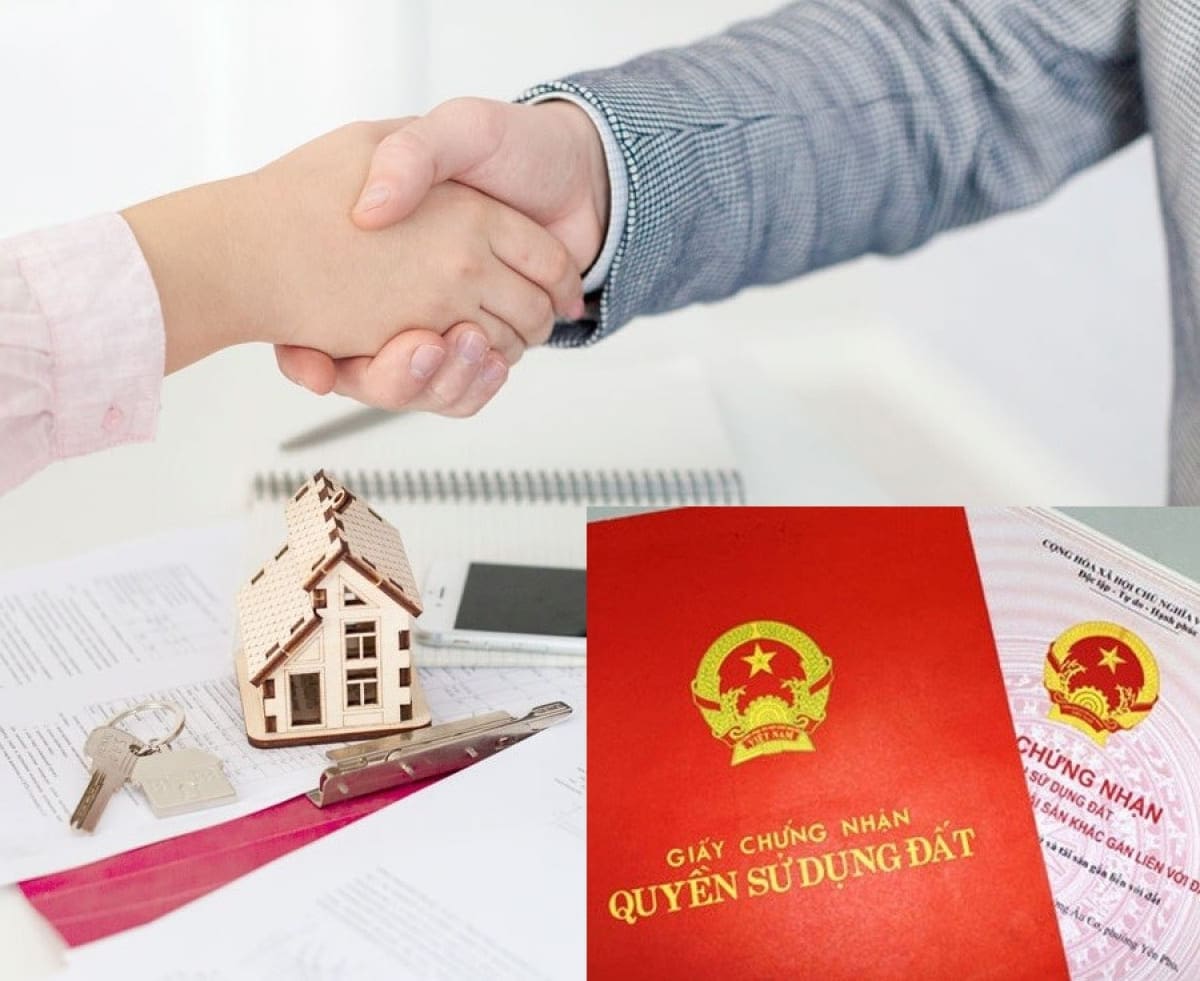 Doanh nghiệp thế chấp đất trong Khu công nghiệp để vay vốn 