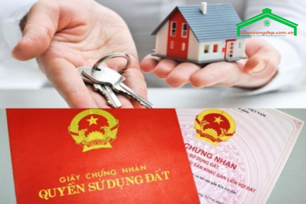 Khi tài sản đang thế chấp, việc chuyển nhượng tài sản phải có sự đồng ý của ngân hàng 