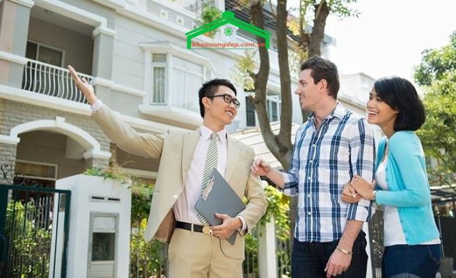 Người nước ngoài kết hôn với công dân Việt Nam và sinh sống ở Việt Nam được hưởng quyền sở hữu nhà ở, với các quyền lợi tương đương như công dân Việt Nam