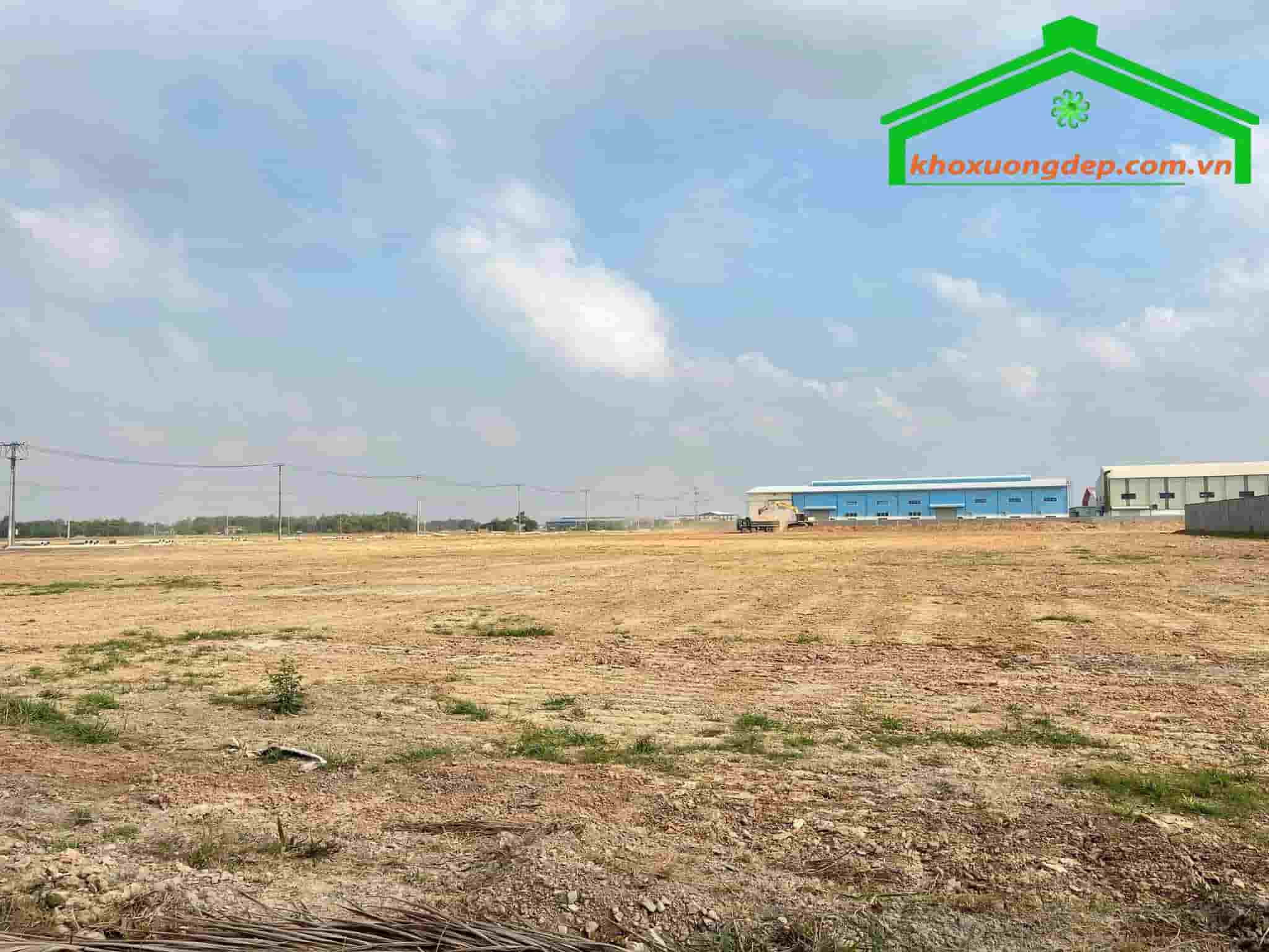 Thời hạn thuê đất KCN Phước An, Đồng Nai