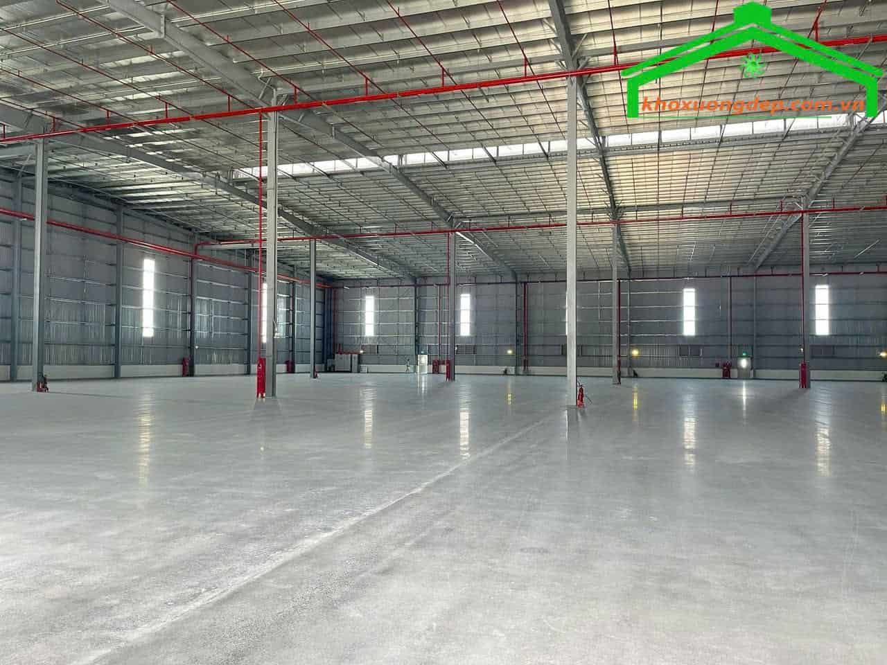 Bán nhà xưởng 7000m2 KCN Gò Dầu, Long Thành, Đồng Nai