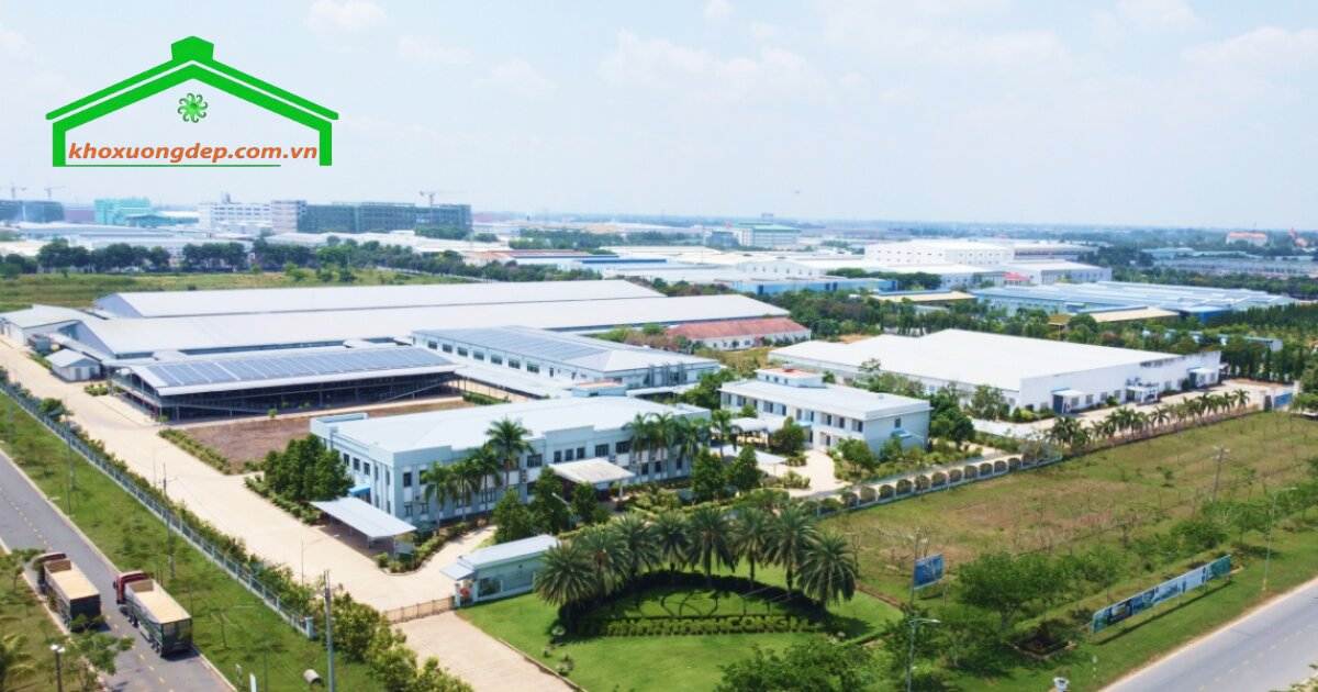 Tây Ninh dự kiến sẽ có 51 khu công nghiệp với tổng diện tích lên đến 12.433 ha, vươn lên vị trí thứ hai toàn quốc về diện tích khu công nghiệp.