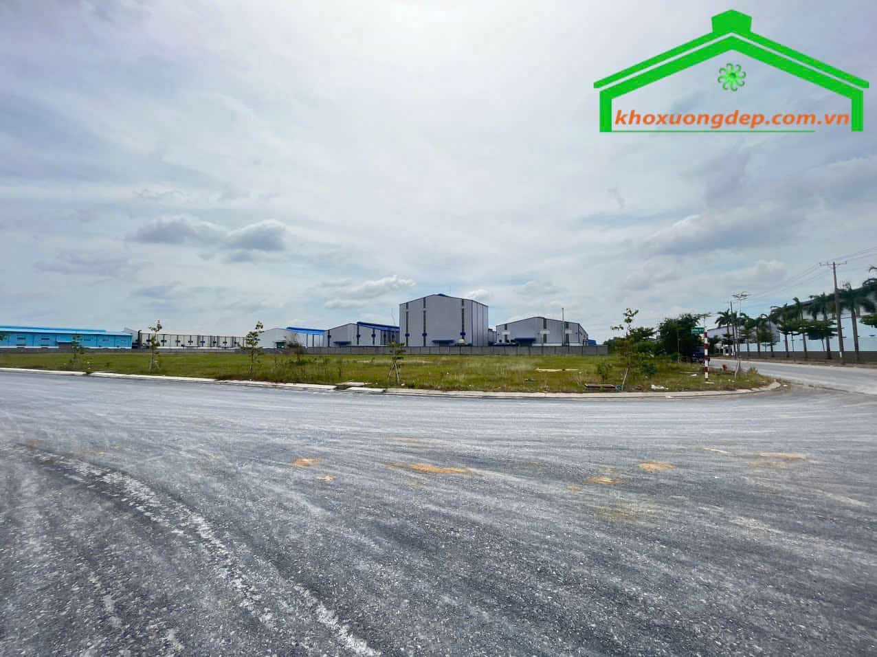 Thời hạn thuê đất KCN Chu Lai, Đà Nẵng chính