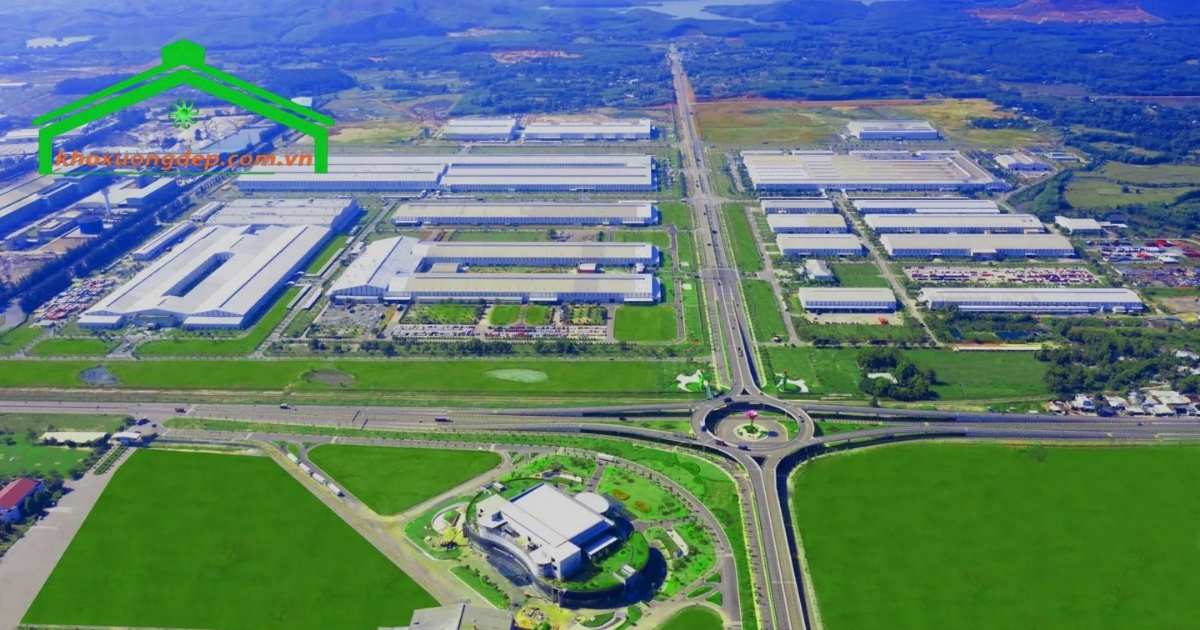 Chính sách ưu đãi đầu tư tại KCN Tam Anh - Hàn Quốc, Đà Nẵng