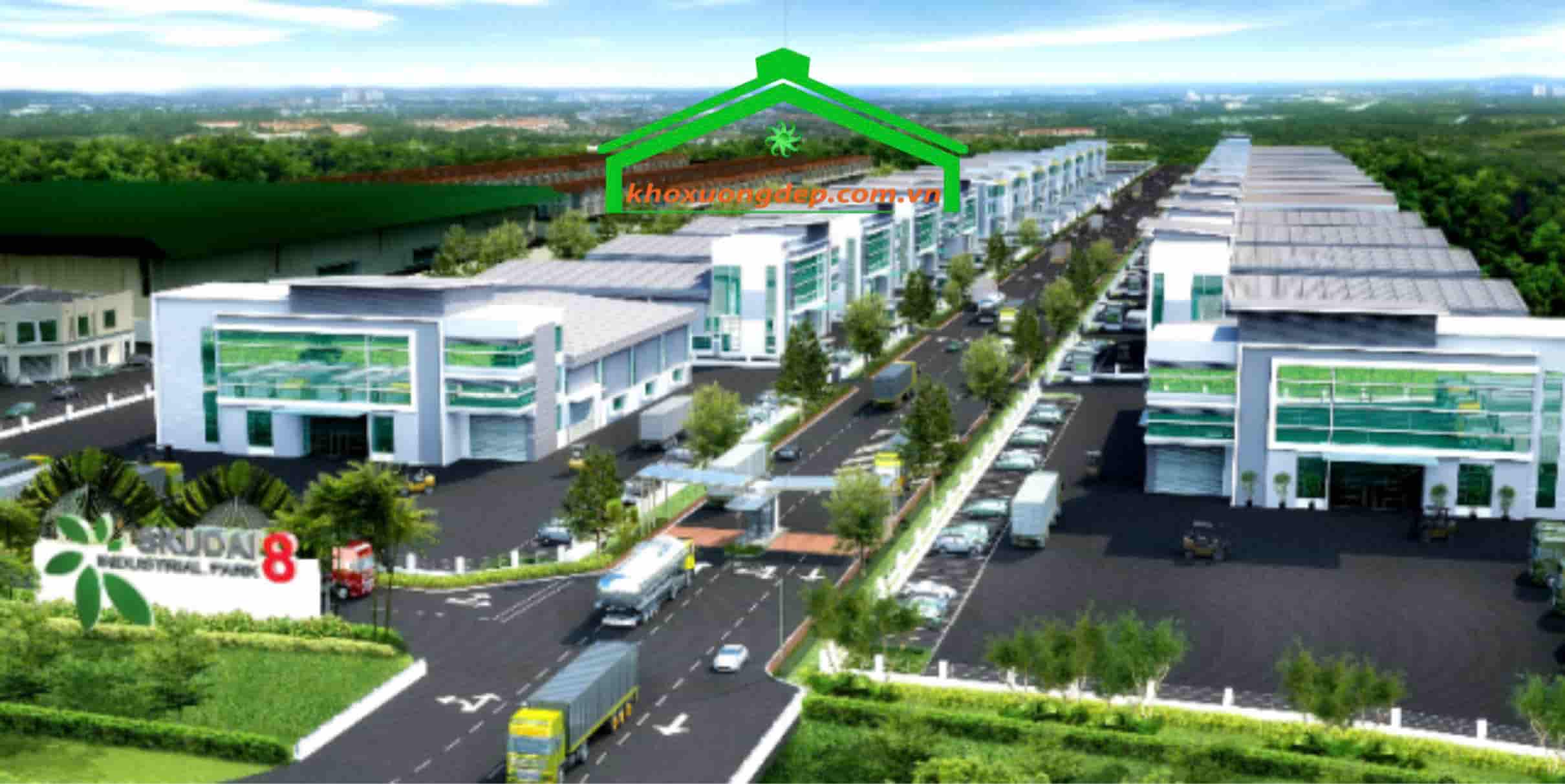 Nhiều chính sách ưu đãi hỗ trợ nhà đầu tư phát triển tại Khu công nghiệp Tam Hiệp, Đà Nẵng