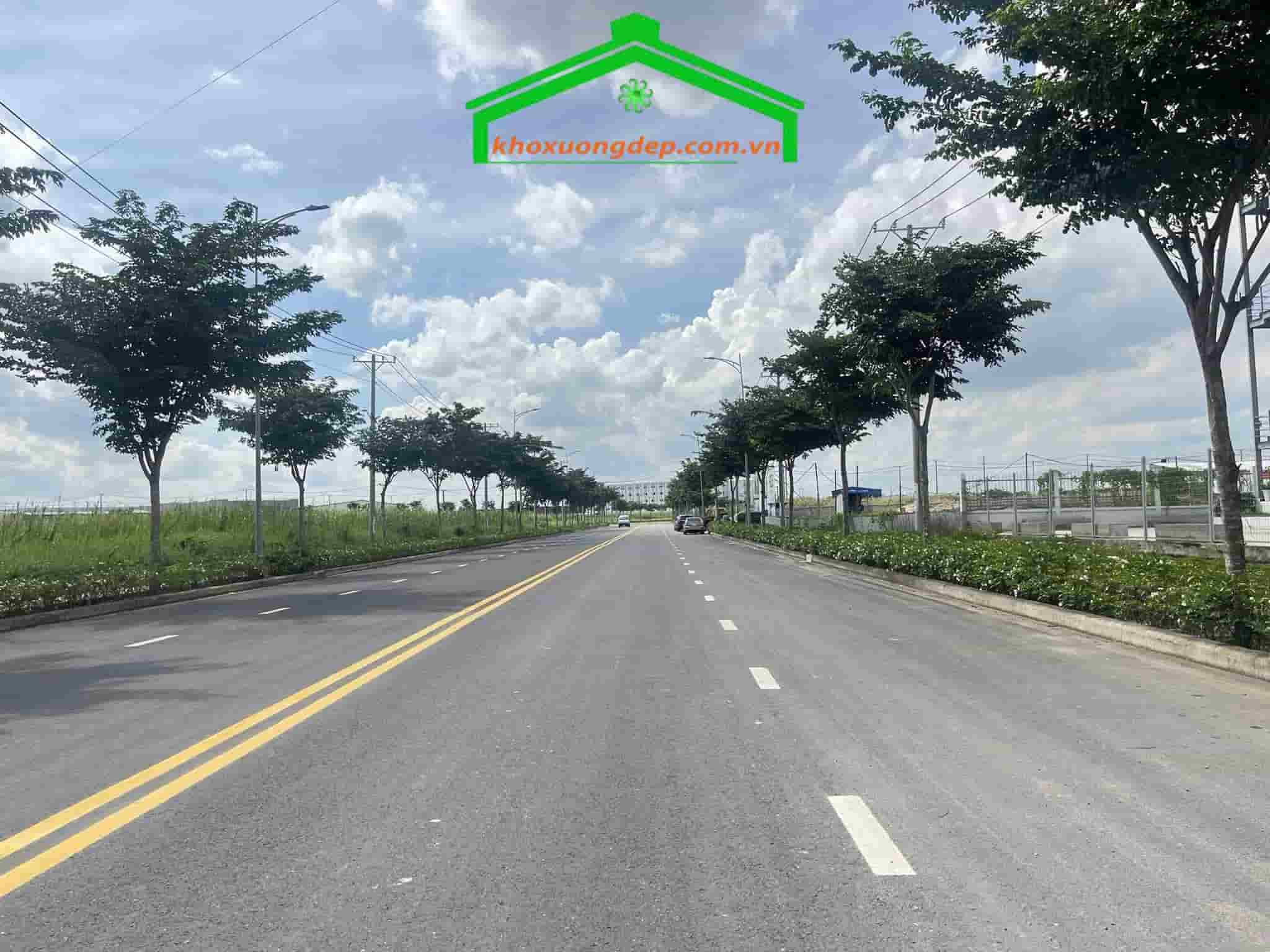 Bán đất 7000m2 KCN Liên Chiểu, Đà Nẵng