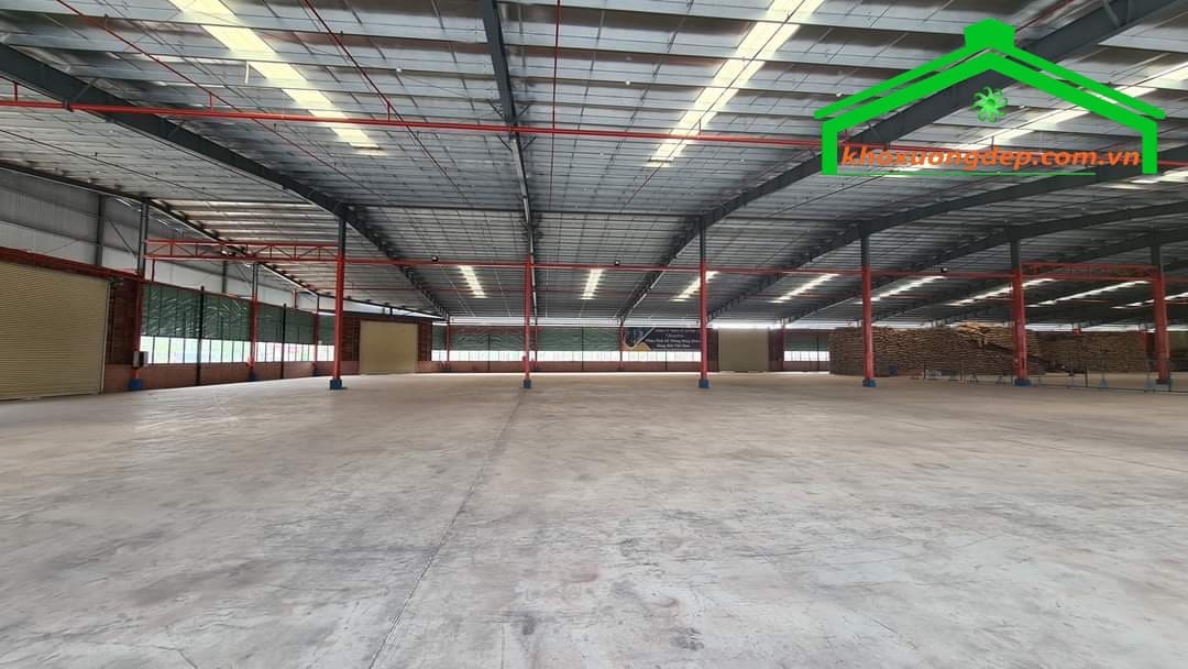 Cho thuê kho xưởng 1000m2 KCN Điện Nam Điện Ngọc, Quảng Nam